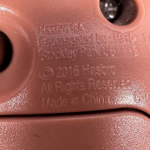 Hasbro Baby Alive Doll Soft Face African American 2016 Collectable Interactive - Picture 6 of 8